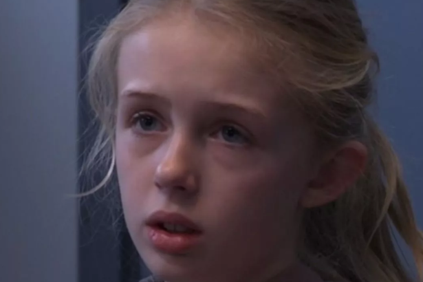 EastEnders: Lexi Pearce