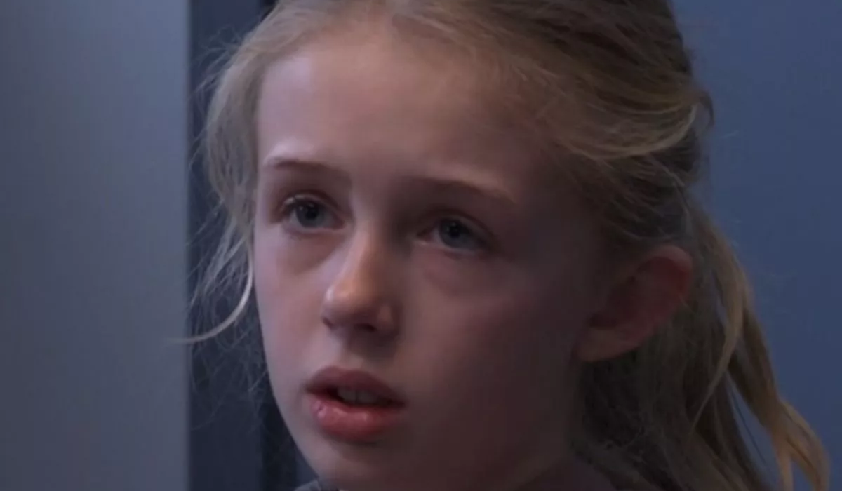 EastEnders: Lexi Pearce