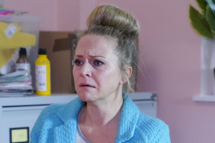EastEnders: Linda Carter