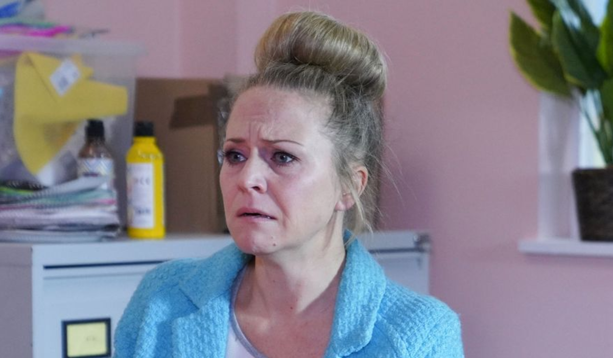 EastEnders: Linda Carter