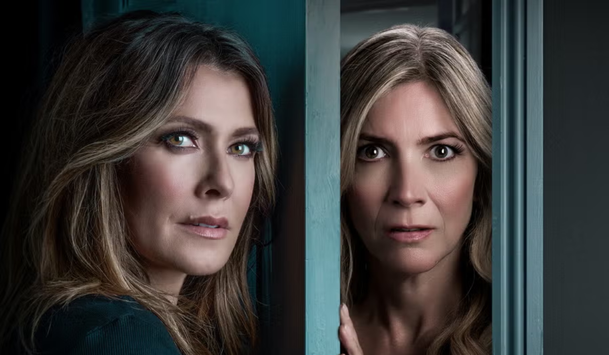 EastEnders: Lisa & Kym