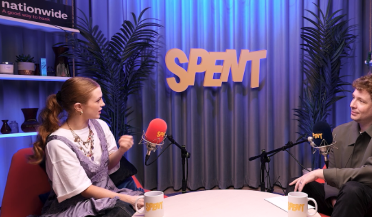 EastEnders: Maisie Smith