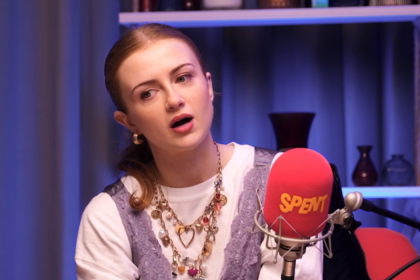 EastEnders: Maisie Smith