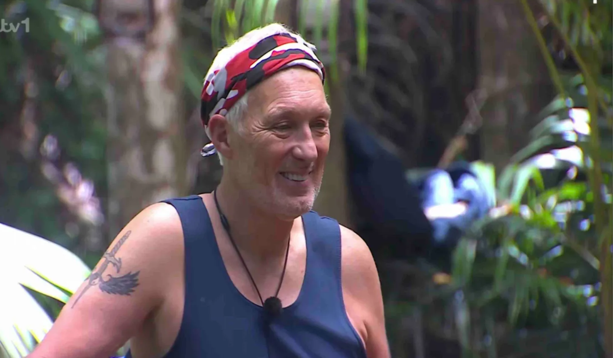 EastEnders: Martin Kemp