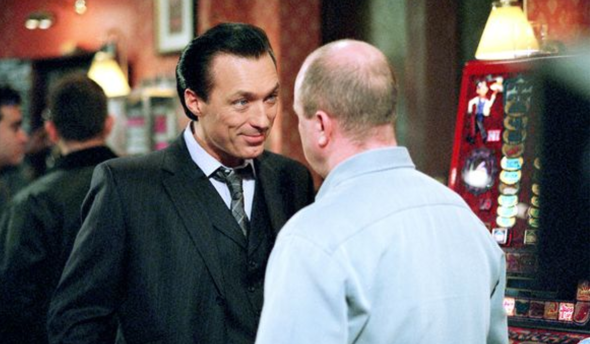 EastEnders: Martin Kemp