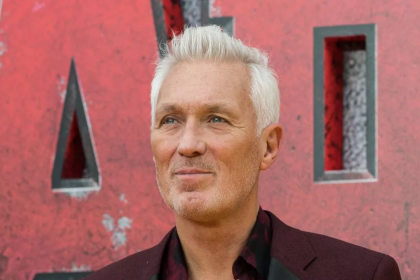 EastEnders: Martin Kemp