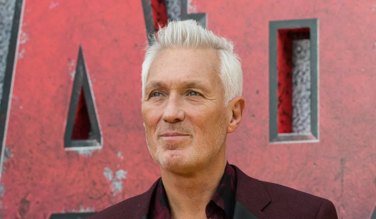 EastEnders: Martin Kemp