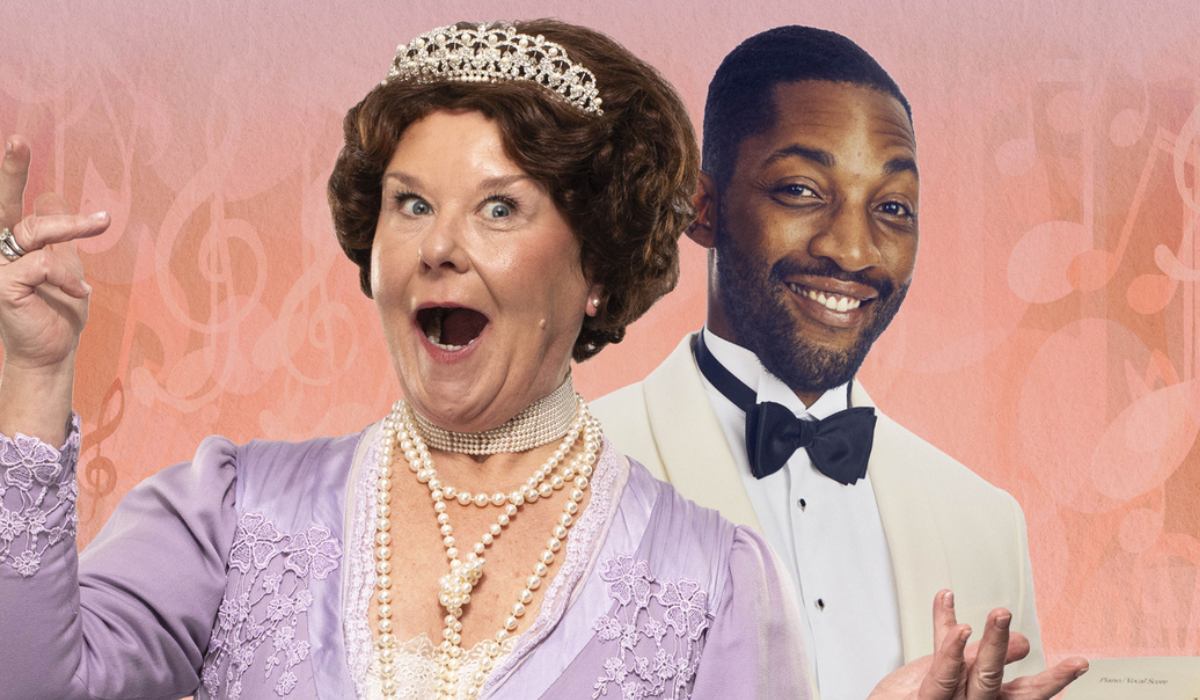 EastEnders: Matthew & Wendi