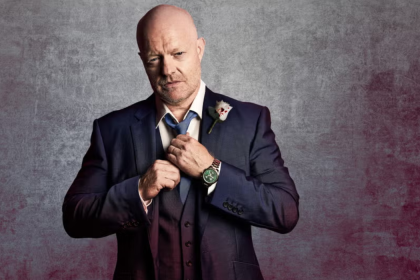 EastEnders: Max Branning