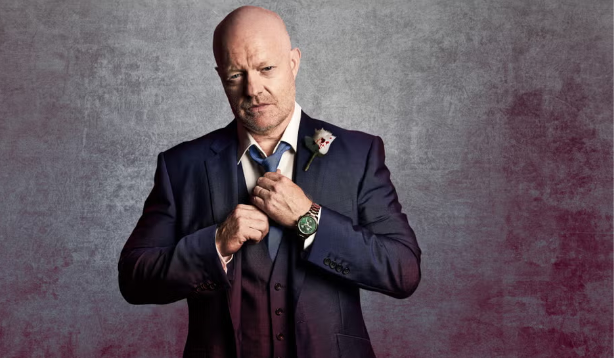 EastEnders: Max Branning