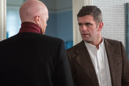 EastEnders: Max & Jack