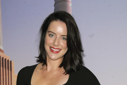 EastEnders: Michelle Ryan