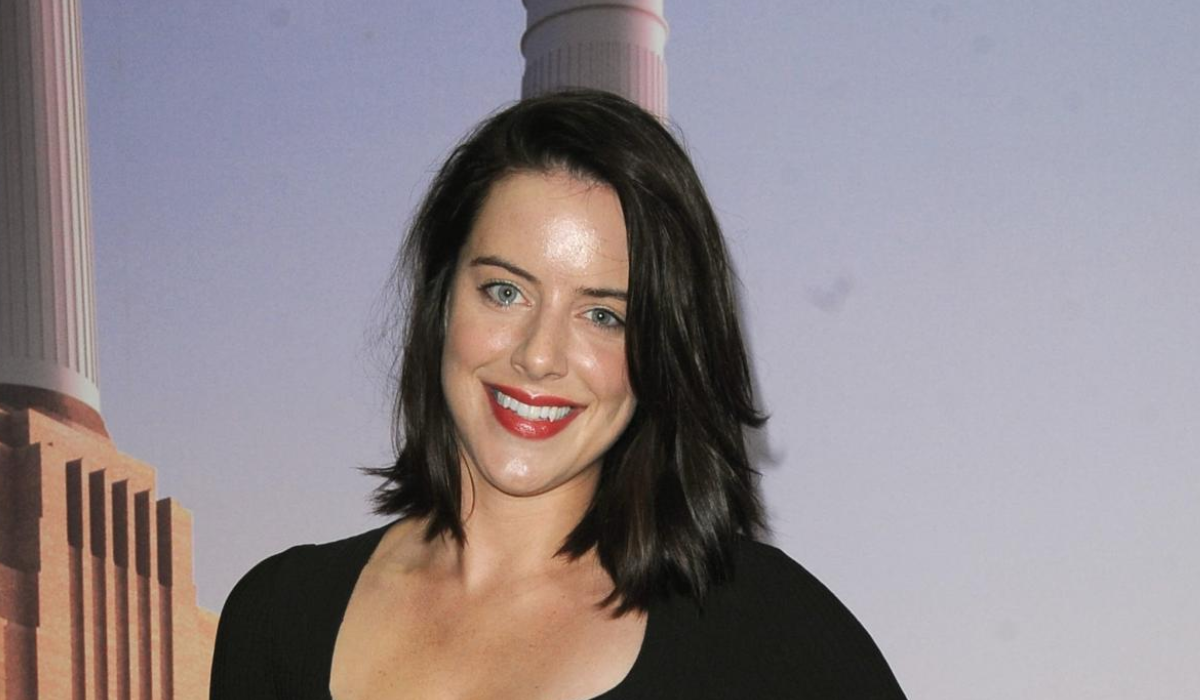 EastEnders: Michelle Ryan