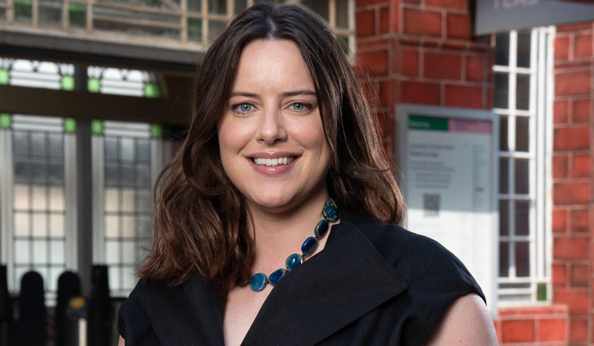 EastEnders: Michelle Ryan