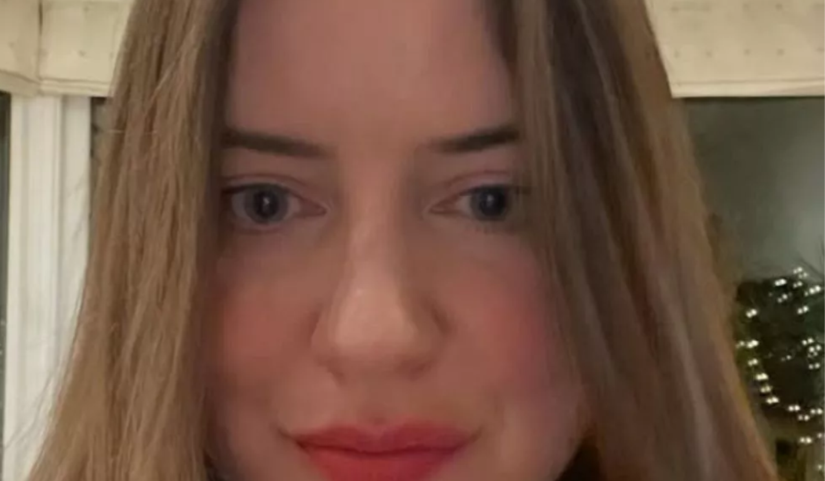 EastEnders: Michelle Ryan