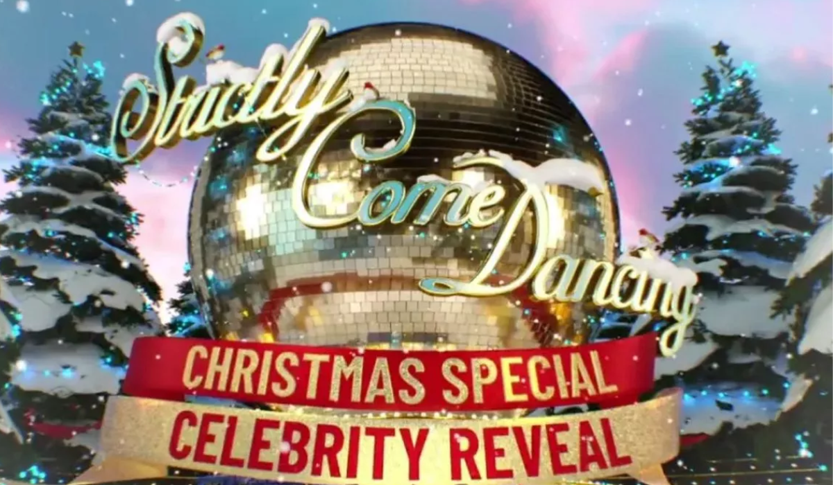 EastEnders: Nicholas Bailey