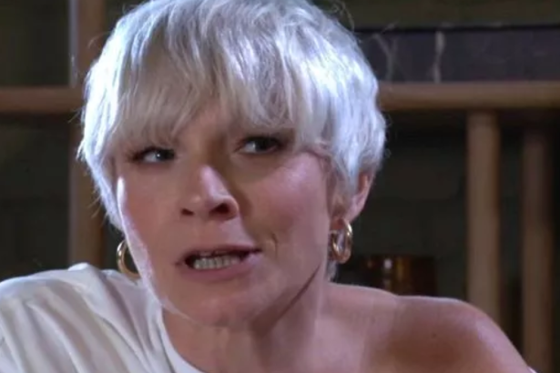 EastEnders: Nicola Mitchell