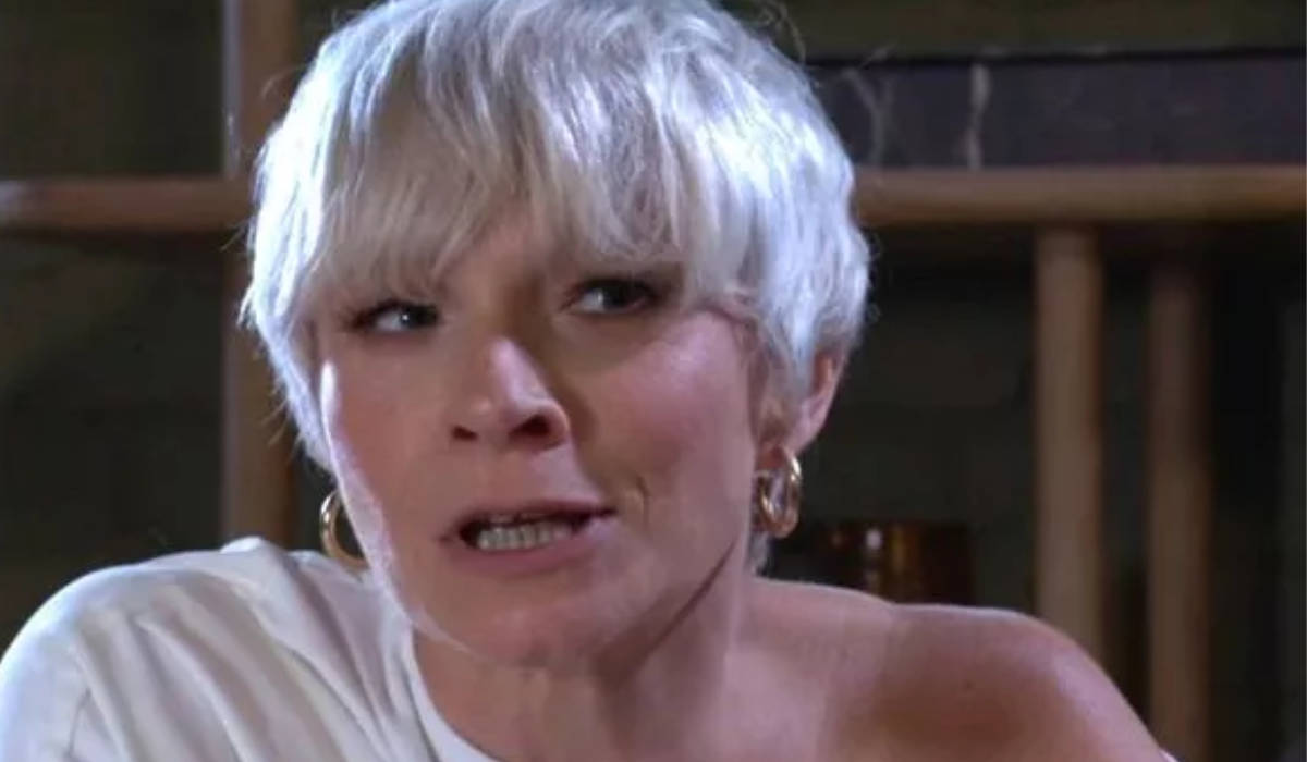 EastEnders: Nicola Mitchell