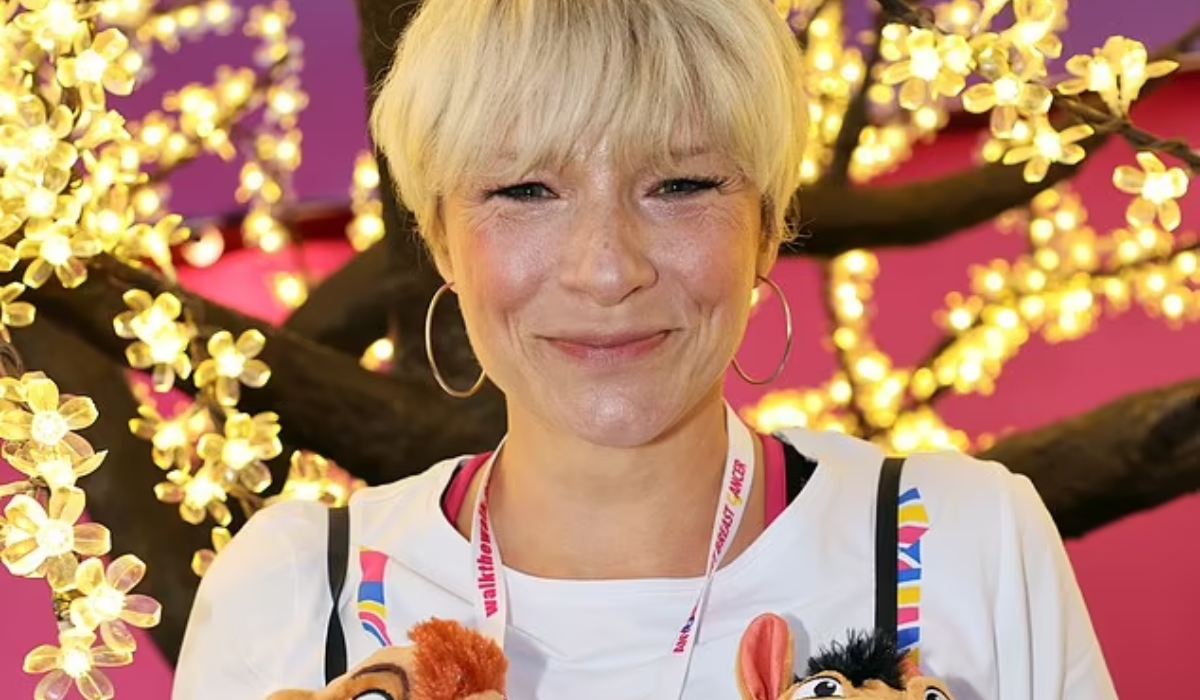 EastEnders: Nicola Mitchell