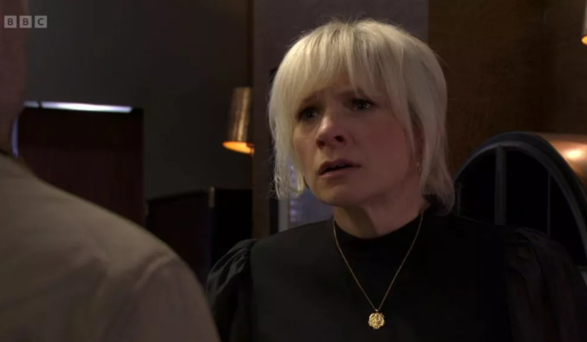 EastEnders: Nicola Mitchell