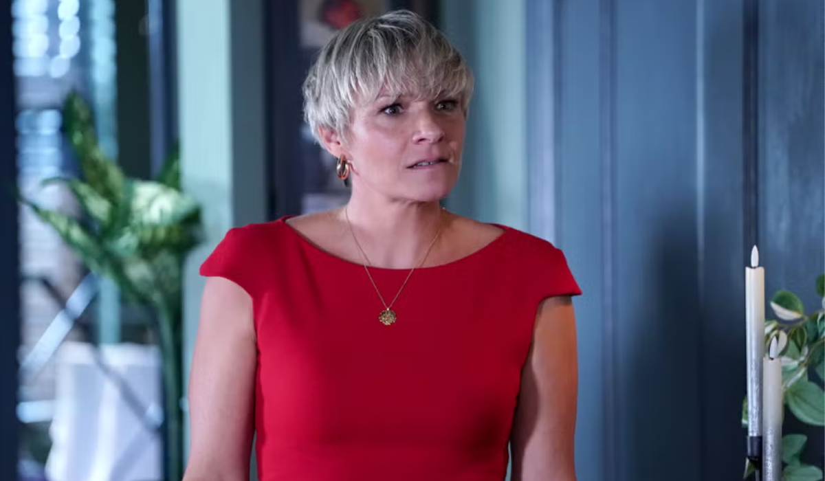 EastEnders: Nicola Mitchell