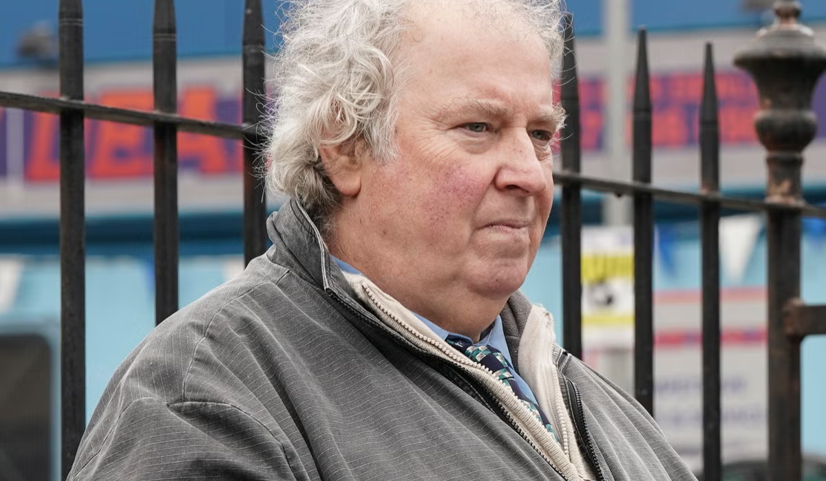 EastEnders: Nigel Bates