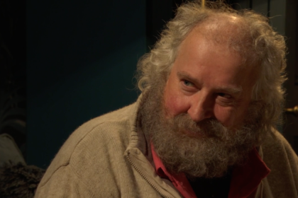 EastEnders: Nigel Bates