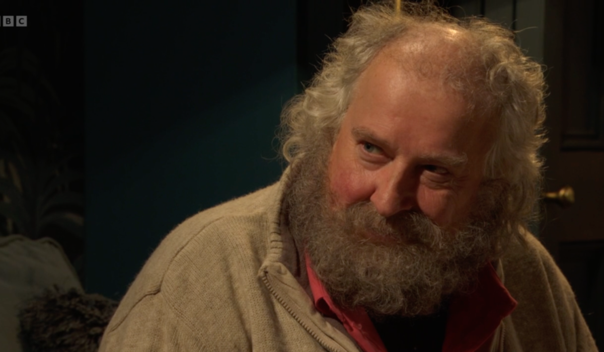 EastEnders: Nigel Bates