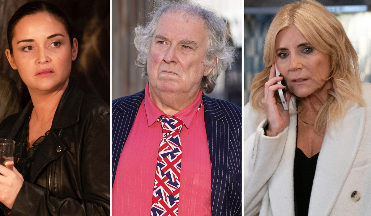 EastEnders: Nigel Bates