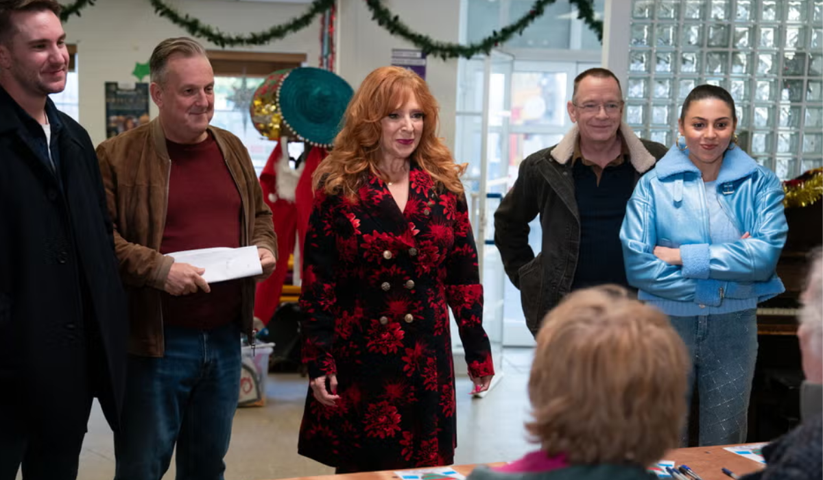 EastEnders: Nigel Bates