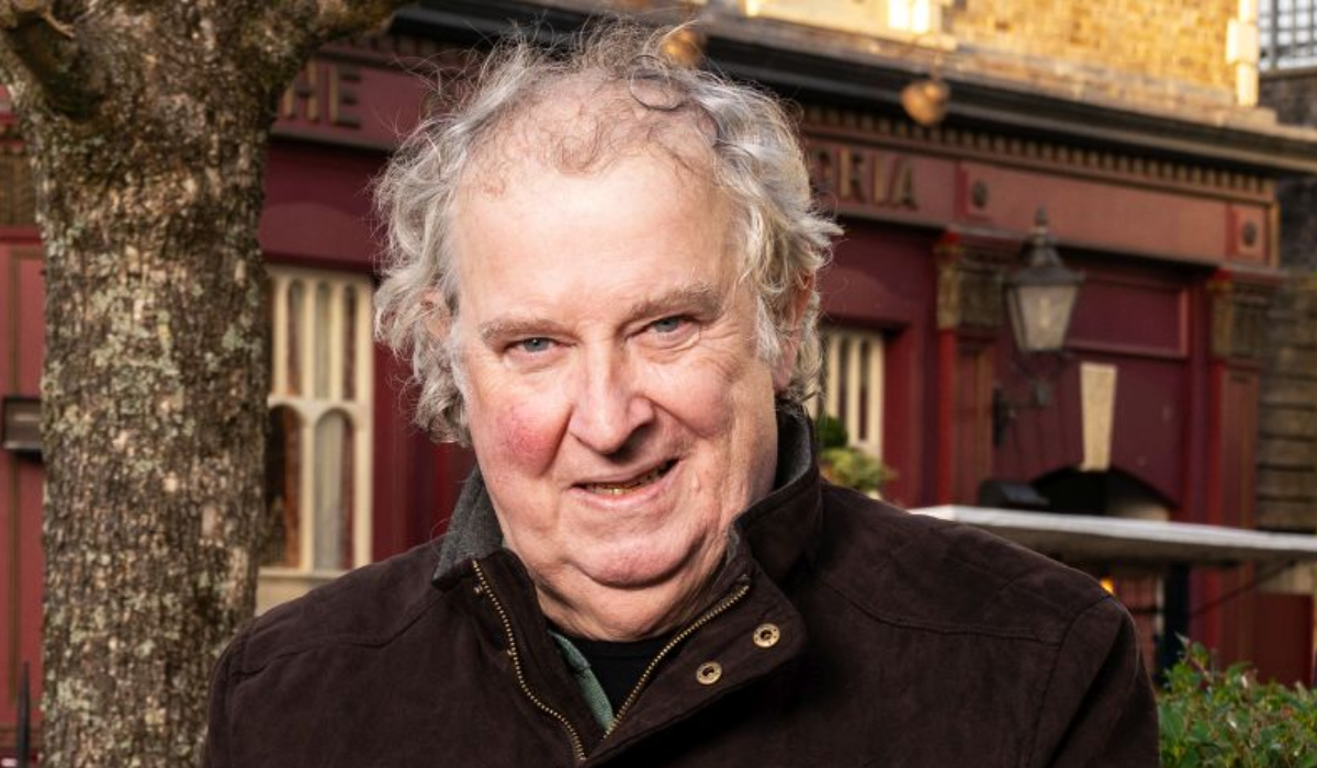 EastEnders: Nigel Bates