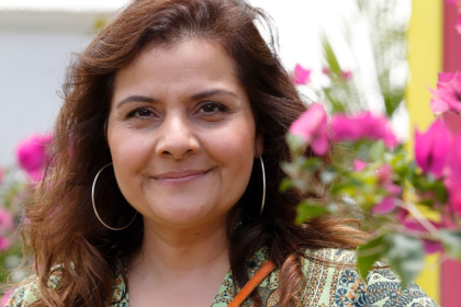 EastEnders: Nina Wadia