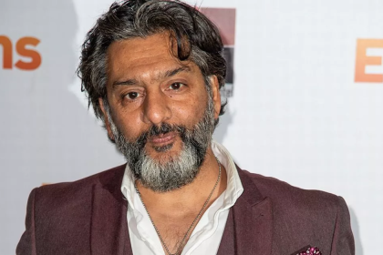 EastEnders: Nitin Ganatra