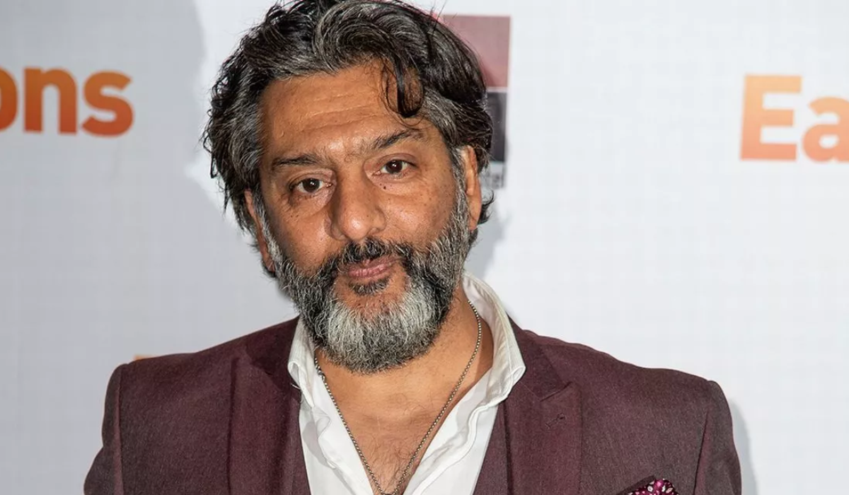 EastEnders: Nitin Ganatra