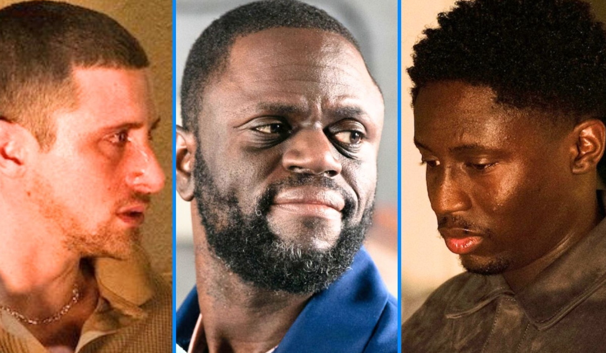 EastEnders: Okie & Harry