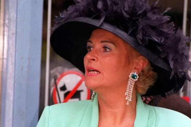 EastEnders: Pat Butcher