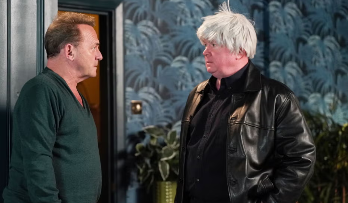 EastEnders: Phil Mitchell