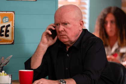 EastEnders: Phil Mitchell