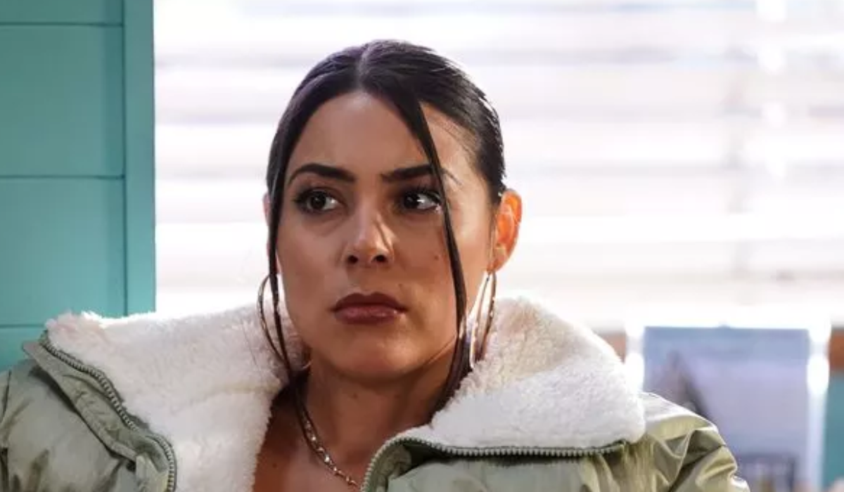 EastEnders: Priya Nandra-Hart