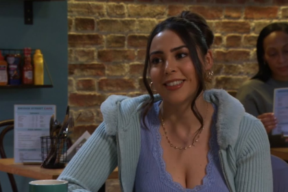 EastEnders: Priya Nandra-Hart