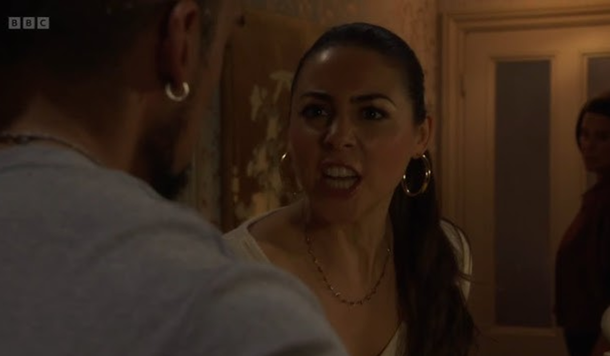 EastEnders: Priya Nandra-Hart