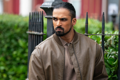 EastEnders: Ravi Gulati
