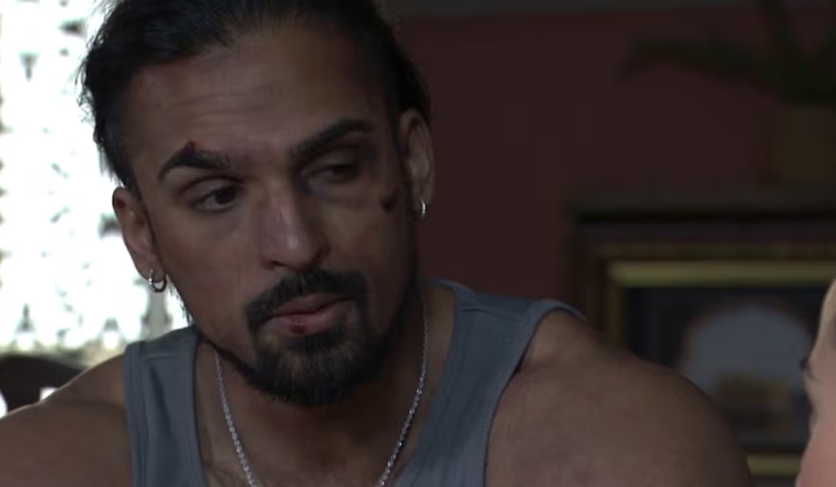 EastEnders: Ravi Gulati