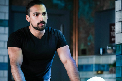EastEnders: Ravi Gulati