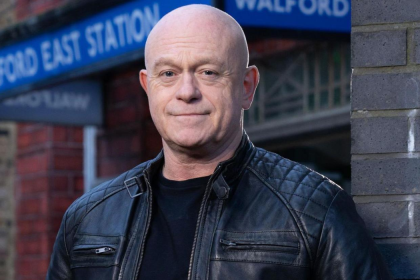EastEnders: Ross Kemp