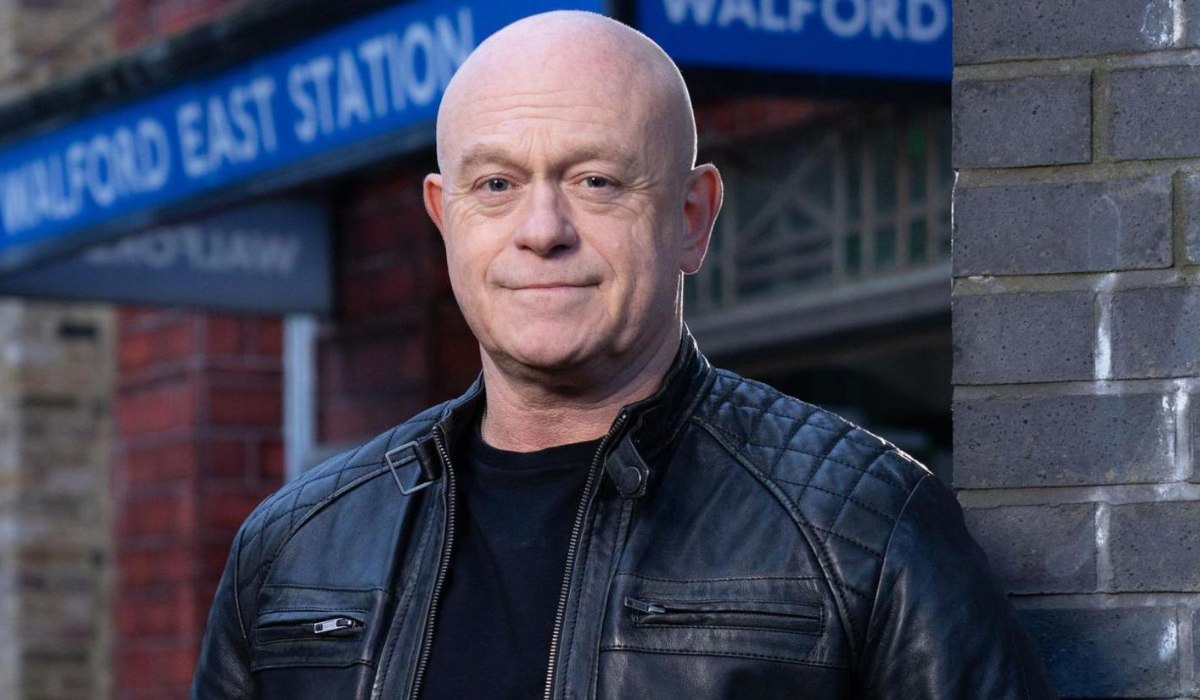 EastEnders: Ross Kemp