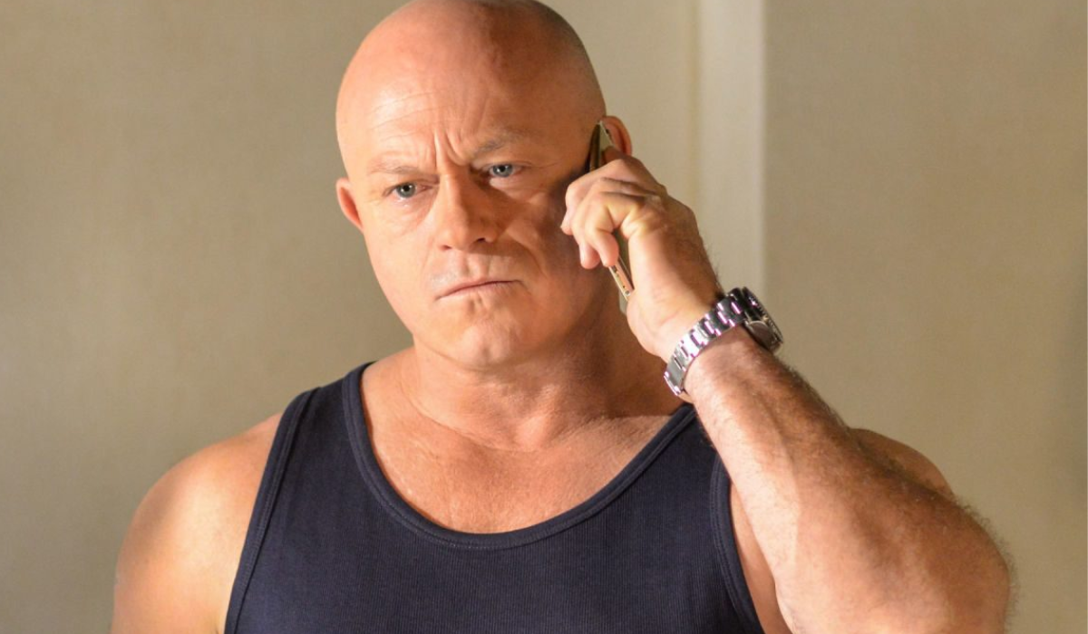 EastEnders: Ross Kemp