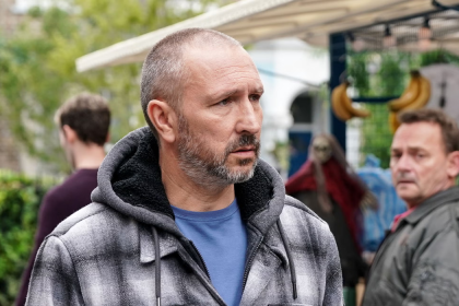 EastEnders: Ross Marshall