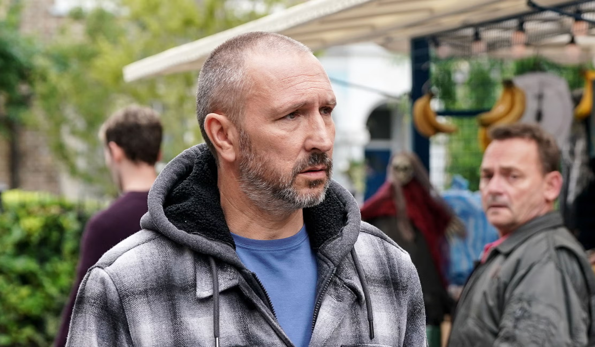 EastEnders: Ross Marshall