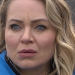 EastEnders: Roxy Mitchell